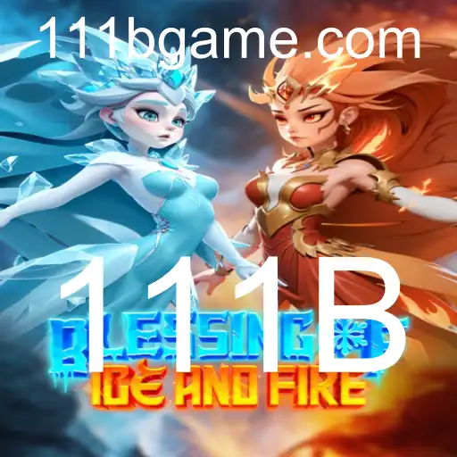 Descubra as Emoções de BlessingofIceandFire: O Jogo do Momento