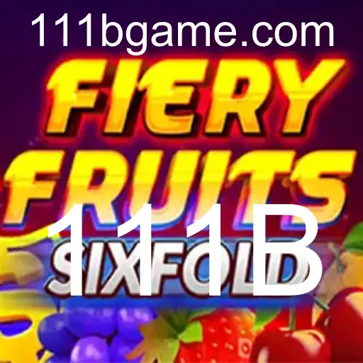 Descubra o Universo do Jogo FieryFruitsSixFold