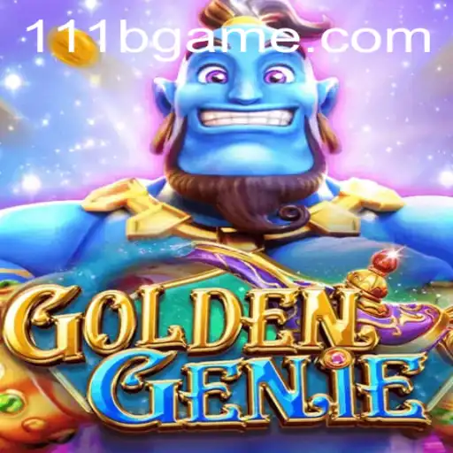 Descubra GOLDENGENIE: O Fascinante Jogo da Nova Era