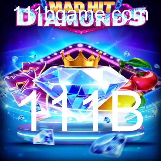 MadHitDiamonds: Explorando a Nova Sensação do Mundo dos Jogos