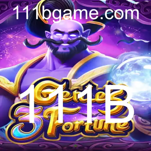 Descubra o Mundo Fascinante de Genie3Fortune