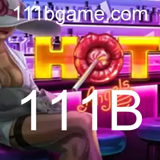 HotAngels: Descubra o Mundo Empolgante do Novo Jogo com Atras de 111B
