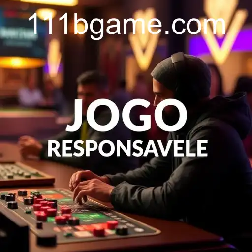 Jogo Responsável